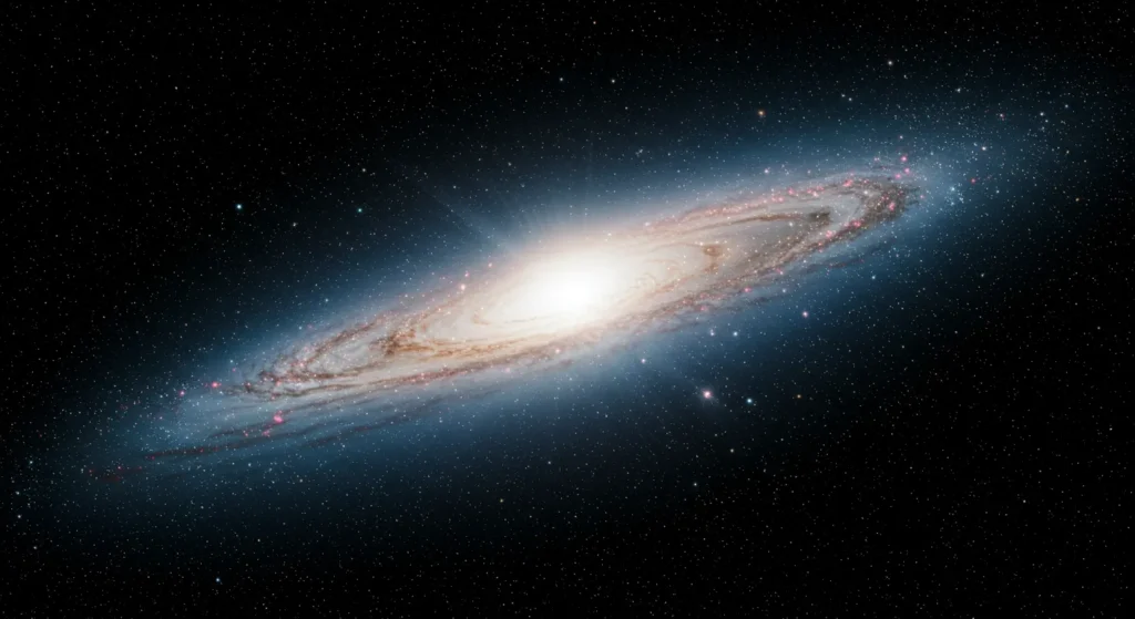 A Radiação Cósmica de Fundo: O Eco Ancestral do Big Bang
