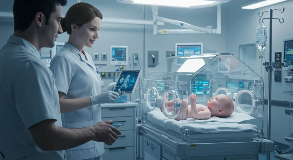Bebês Projetados Geneticamente O Futuro Chegou Mais Cedo