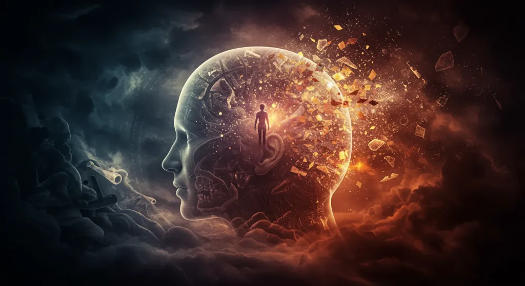 Impacto dos dispositivos eletrônicos na recordação dos sonhos