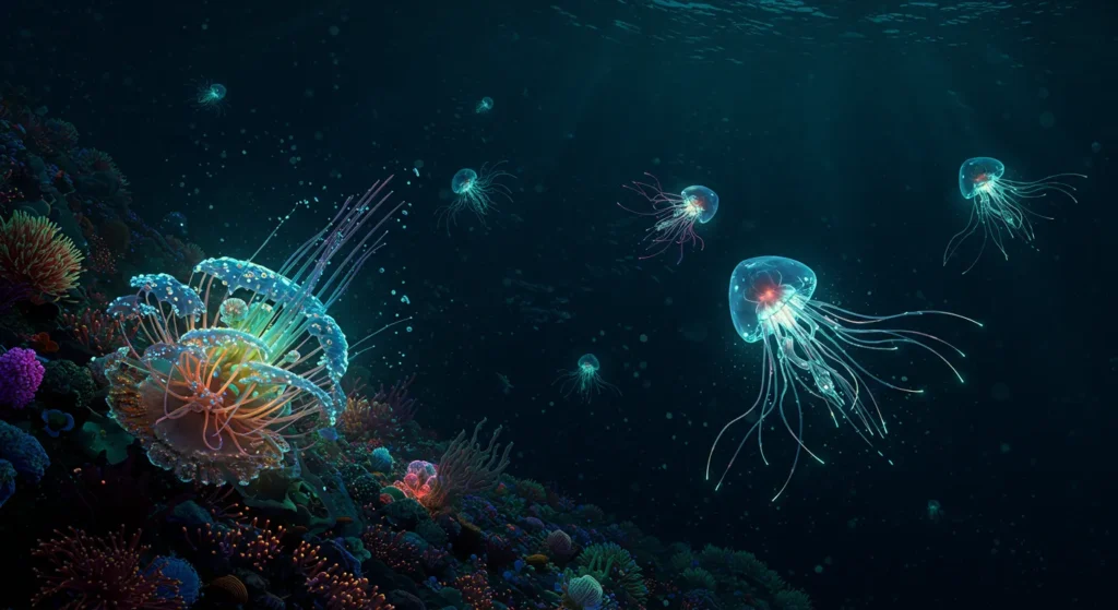 Navegação Sem Bússola: Orientação nos Oceanos Infinitos