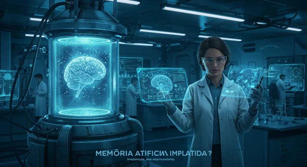 Perspectivas futuras e desenvolvimentos esperados