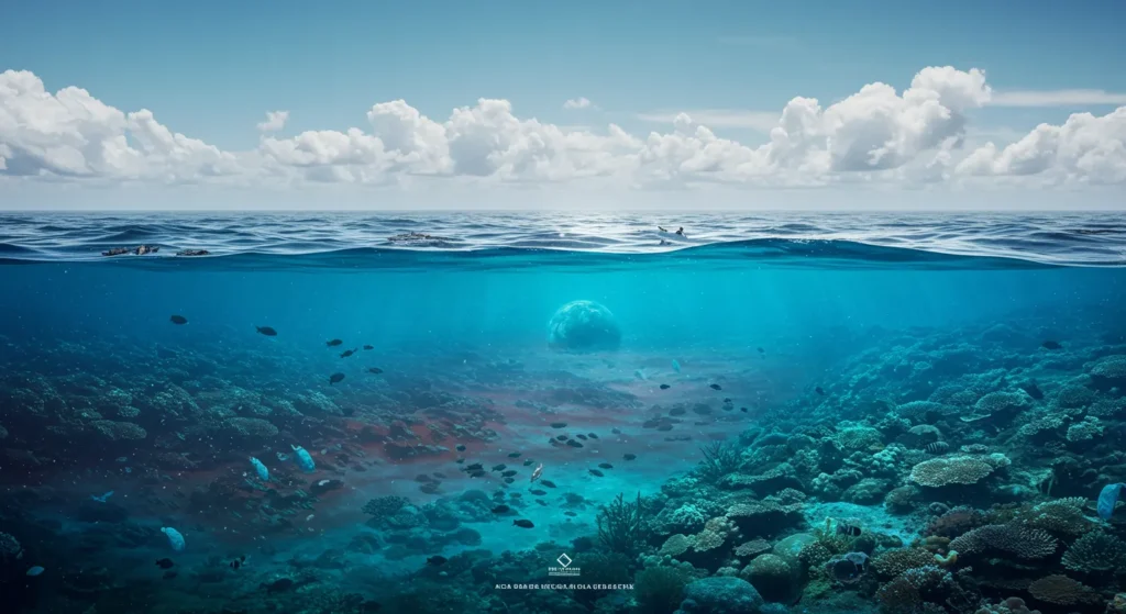 Tecnologias emergentes para monitoramento oceânico