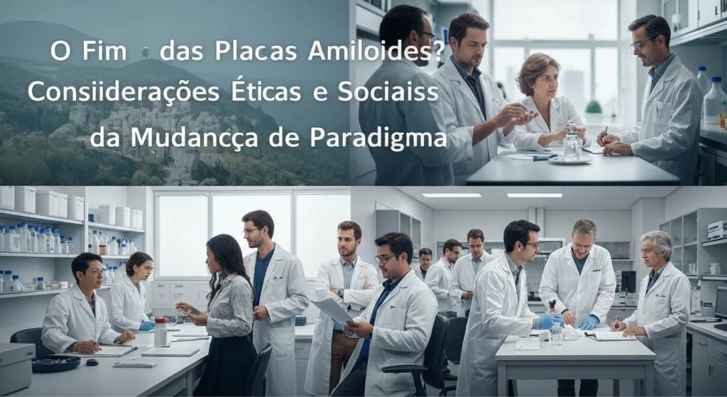 Considerações Éticas e Sociais da Mudança de Paradigma