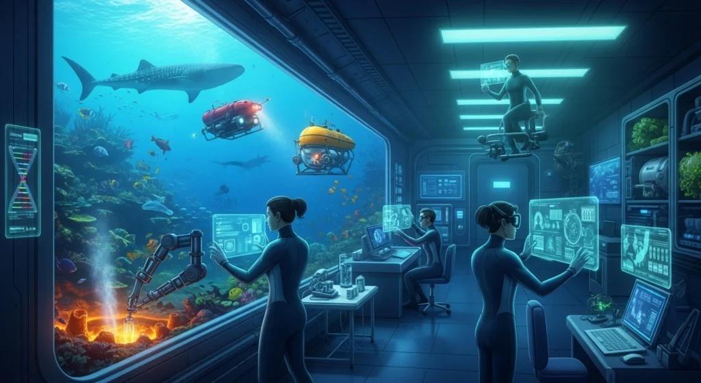 Perspectivas Futuras e Oportunidades de Pesquisa