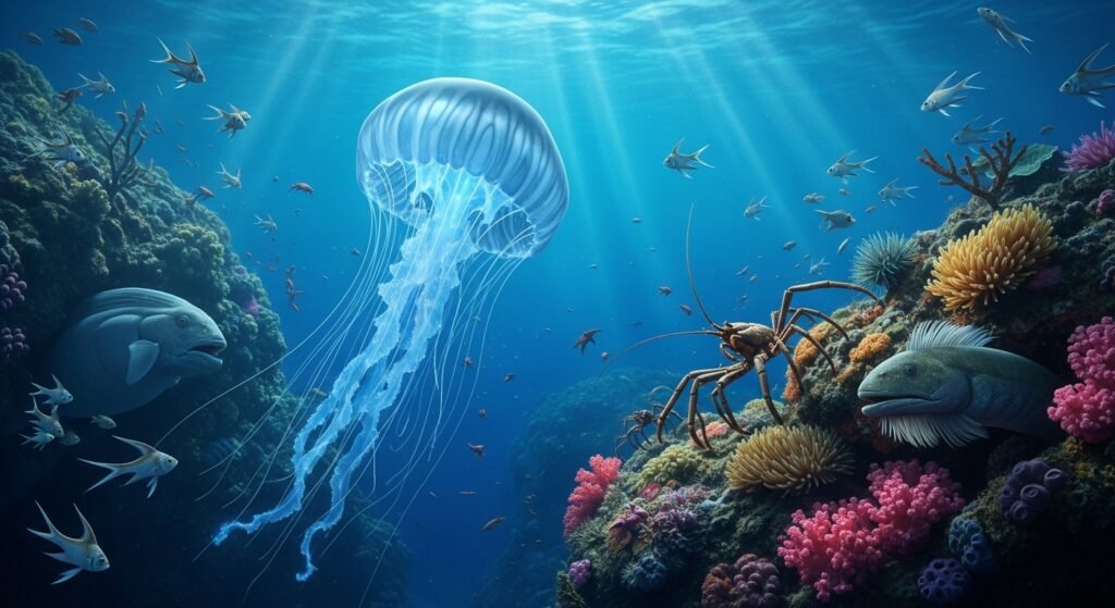 Como Você Pode Acompanhar e Apoiar o Ocean Census